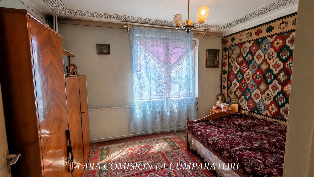 1 MAI, APARTAMENT 2 CAMERE, ETAJ 2 – fotografia 9 din 17