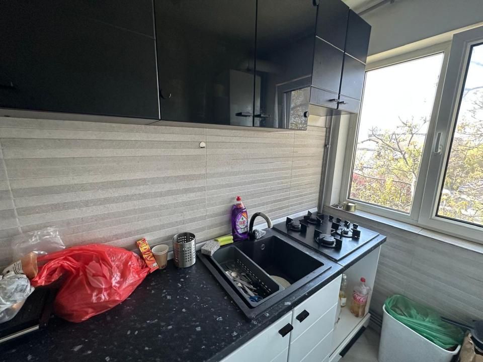 2 camere | centrala proprie | etaj intermediar | Iulius Town | – fotografia 6 din 9