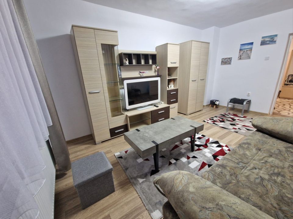 Apartament cu 2 camere la casa, cu parcare in curte, Marasti – fotografia 2 din 12