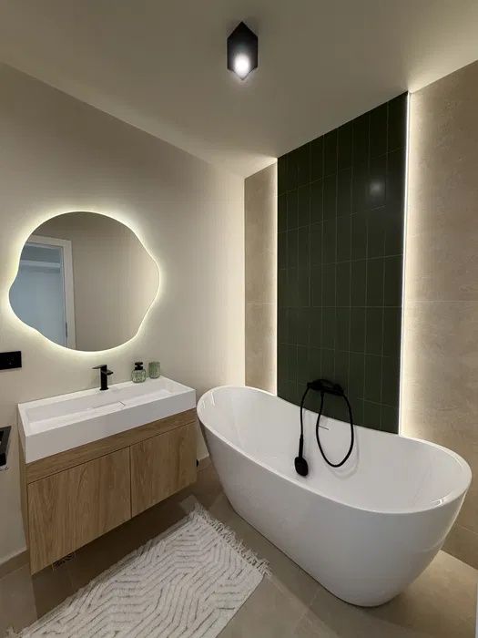 Apartament premium | 3 camere | terasă 24mp | Eroilor Residence – fotografia 8 din 8