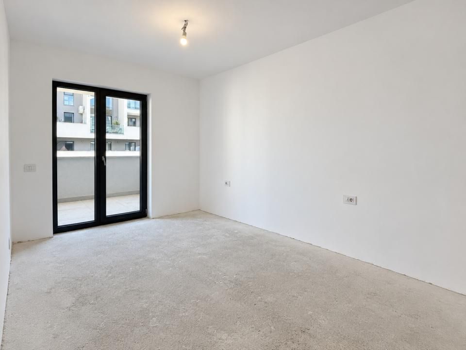 Vânzare Apartament 2 camere  Terasă 23 mp  Fabrica de Glucoză – fotografia 7 din 11