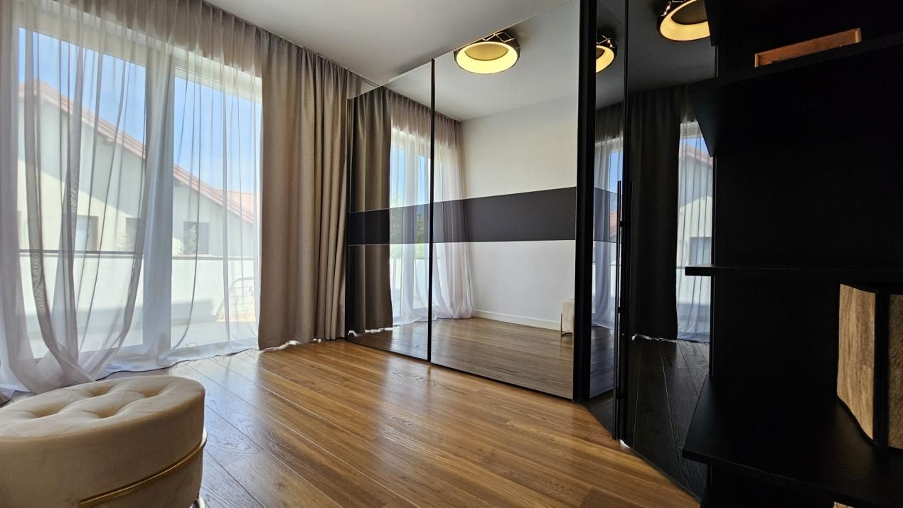 Vilă modernă 4 camere | 190MP | Teren 330MP | Piscină privată & vedere către lac – fotografia 16 din 42