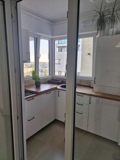 2 Camere de inchiriat | Central Address-Viilor  | Centrala | Mobilat – fotografia 6 din 8