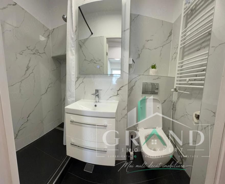 APARTAMENT 2 CAMERE DECOMANDATE | RENOVAT | MĂNĂȘTUR–STR.CLĂBUCET – fotografia 7 din 10