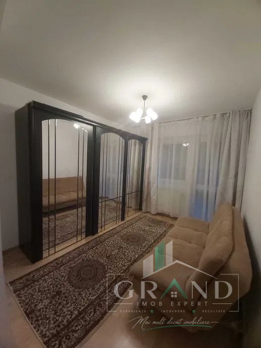 Apartament 3 Camere | 65 MP | Curte | Andrei Muresanu – fotografia 4 din 5