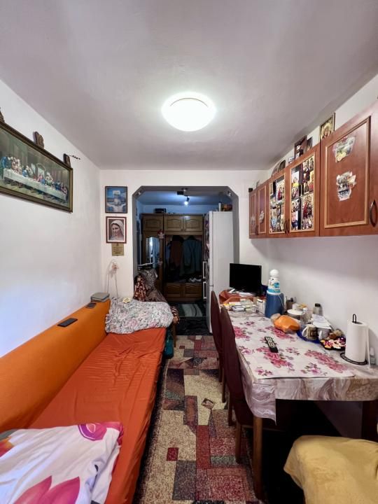 Apartament 2 camere, decomandat, 43 mp utili - Torontalului – fotografia 7 din 8