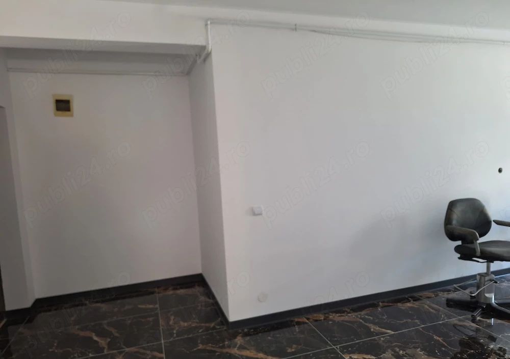 Apartament   sau spațiu comercial  41 mp Florești strada Stejarului – fotografia 6 din 8