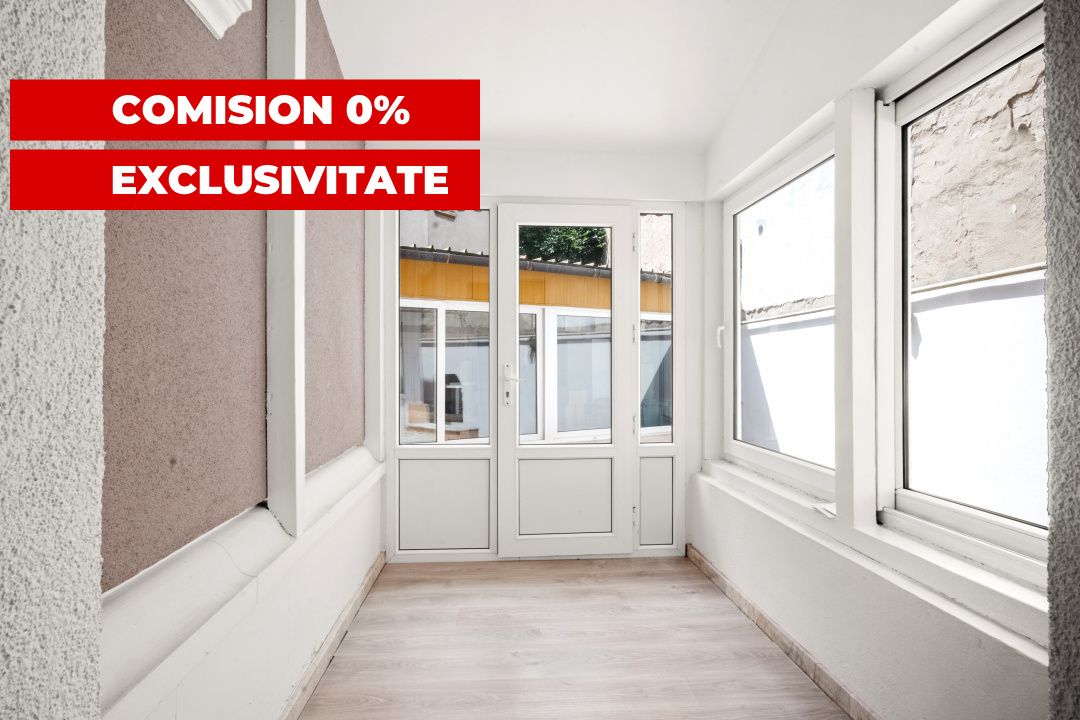 VANZARE VILA 8 CAMERE - AVIATORILOR- PARC KISELEFF-STR. ELIZA ZAMFIRESCU LEONIDA – fotografia 13 din 36