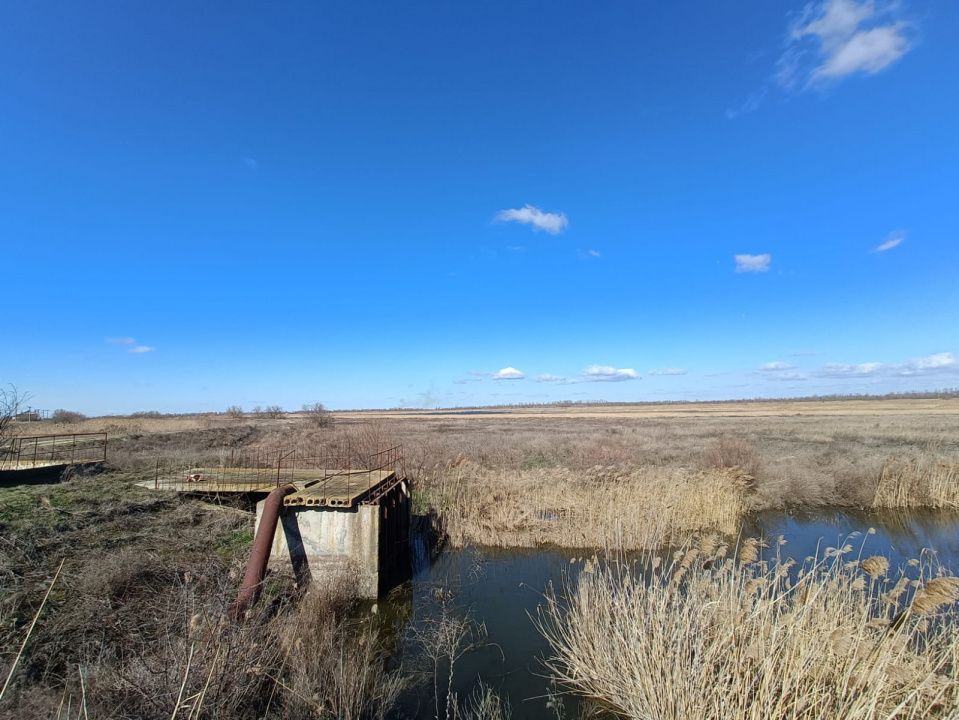 Fermă piscicolă 1100 ha - Chilia Veche Delta Dunării – fotografia 19 din 30