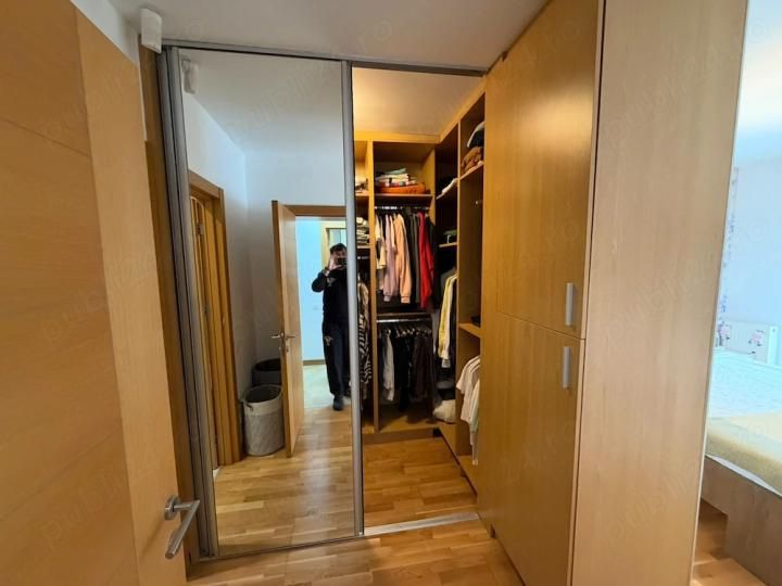 3 Camere de inchiriat | Dristor - InCity | Metrou | PetFriendly | Centrala – fotografia 9 din 9