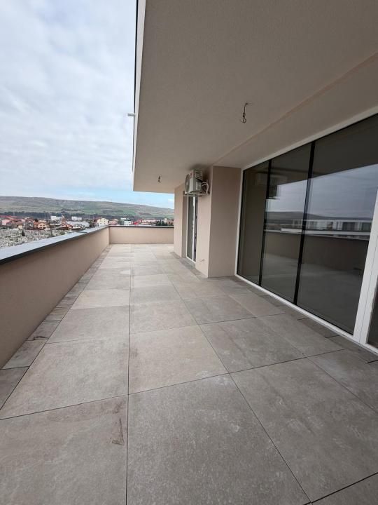 Penthouse 82 mp + terasă spectaculoasă 103 mp | finisaje premium, Cetatii! – fotografia 22 din 24