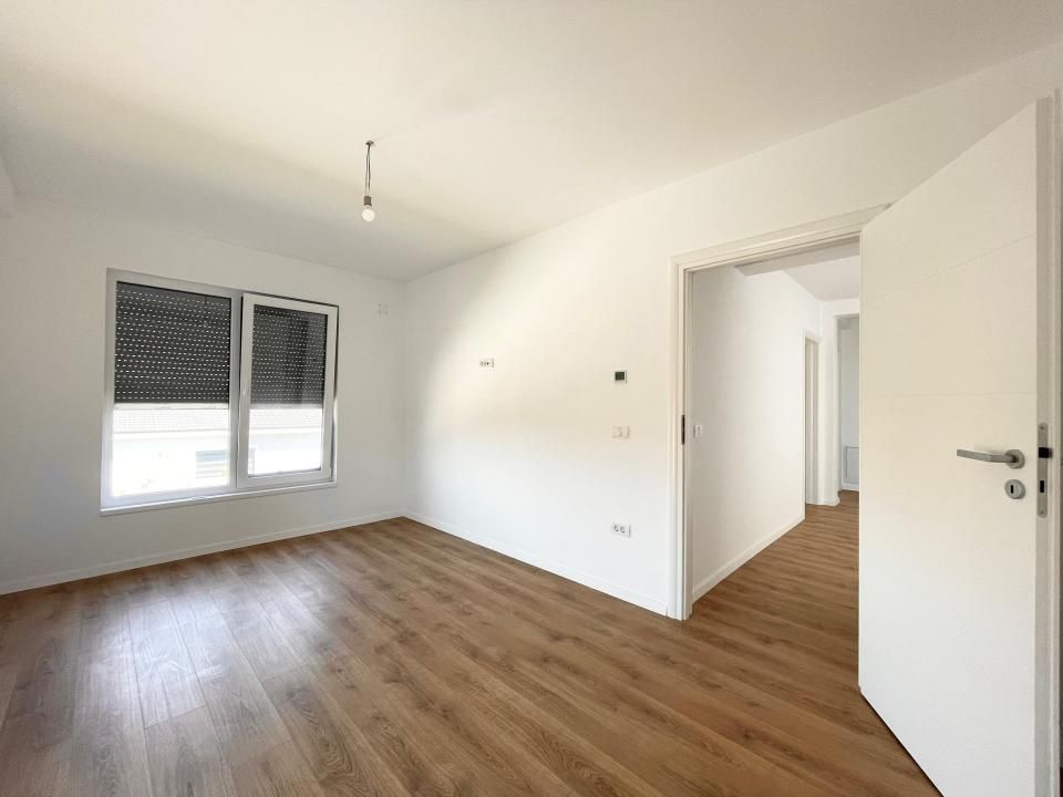 Comision 0% Duplex 5 camere, finisaje premium - Mosnita Noua – fotografia 8 din 13