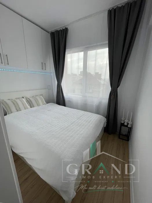 Apartament 2 camere, finisat, zona Dedeman – fotografia 6 din 7