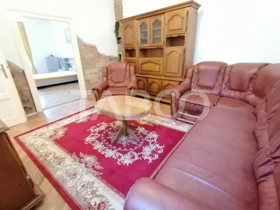 Apartament de vanzare la casa 2 camere 58 utili in Orasul de Jos Sibiu – fotografia 8 din 14
