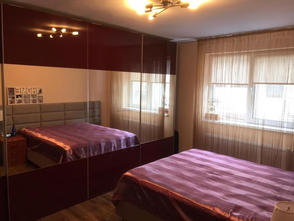 4 Camere de inchiriat | Salajan | Metrou | Parcare | Centrala | – fotografia 3 din 15
