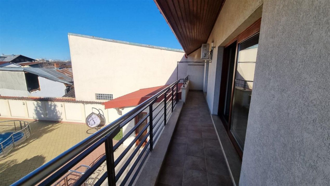 Inchiriere Vila Lux Ploiesti – fotografia 30 din 68