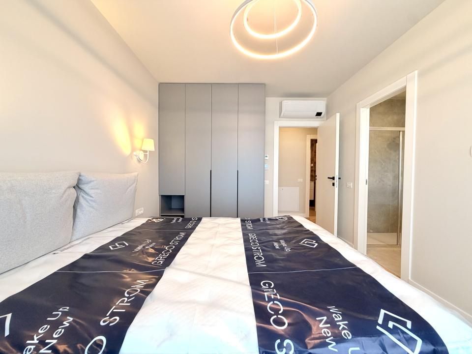 3 Camere | Loc de parcare | Pet Friendly | Metrou Pipera - Aviatiei – fotografia 13 din 30