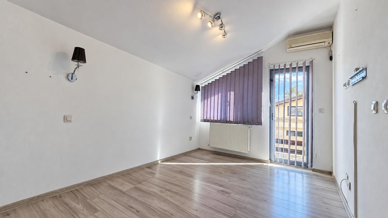 Vila  110 MP | Tunari - Ilfov | Curte 180MP | 3 locuri parcare – fotografia 14 din 17