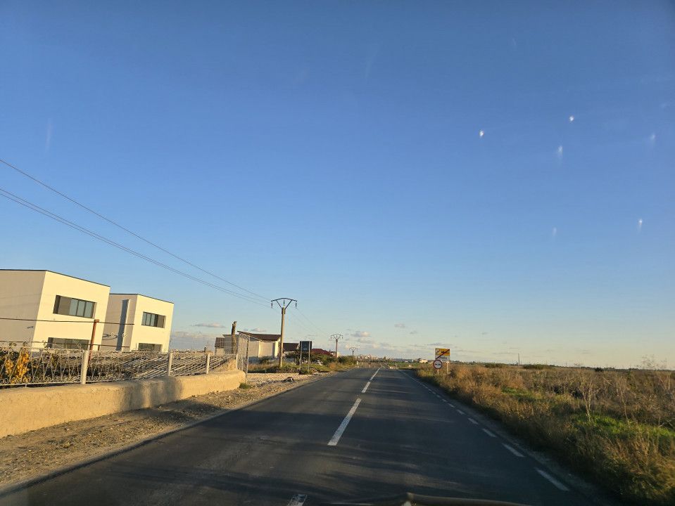 Vanzari terenuri in Ovidiu zona Academia Viitorul – fotografia 10 din 11