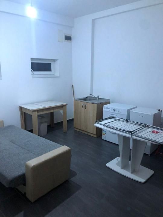 SAD | bloc nou | centrala proprie | Investitie | zona excelenta | – fotografia 1 din 9