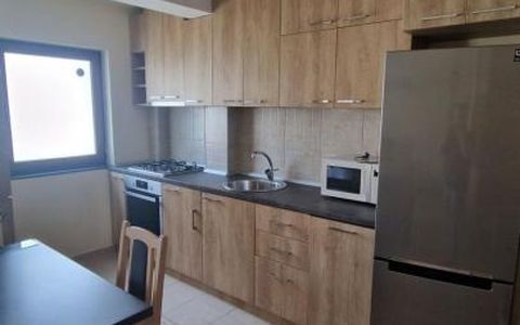 Apartament 2 camere, 50 mp, etaj 1, parcare, zona Dumitru Mocanu!