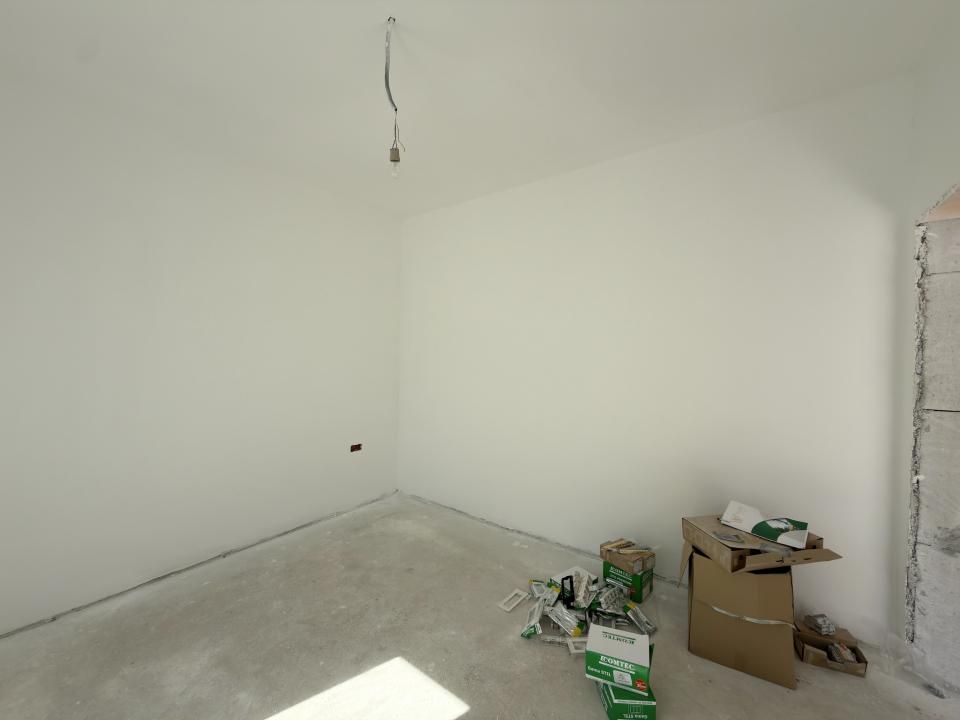 Duplex 3 camere, P+Pod, 80mp utili, 275mp  teren in Utvin – fotografia 12 din 16