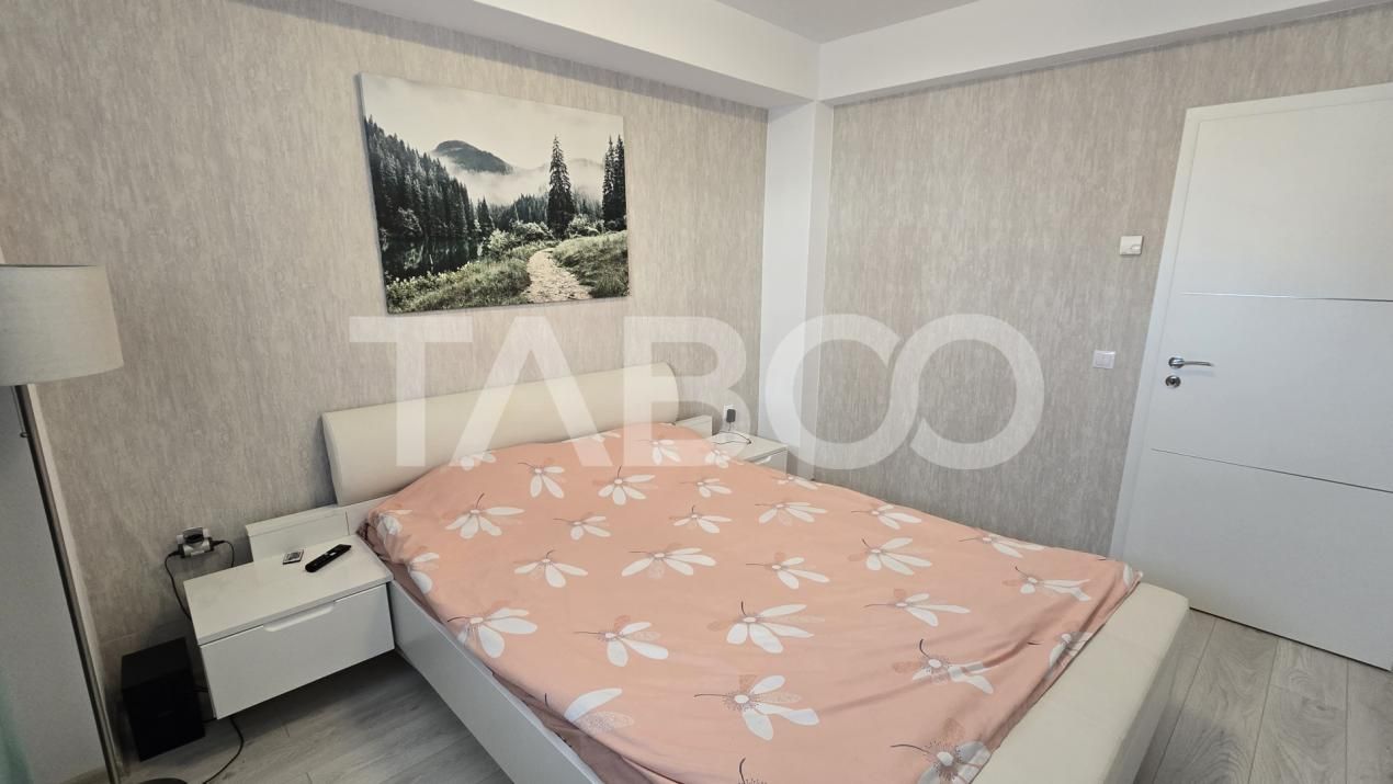 Apartament de vanzare 3 camere mobilate utilate in Kogalniceanu – fotografia 6 din 10