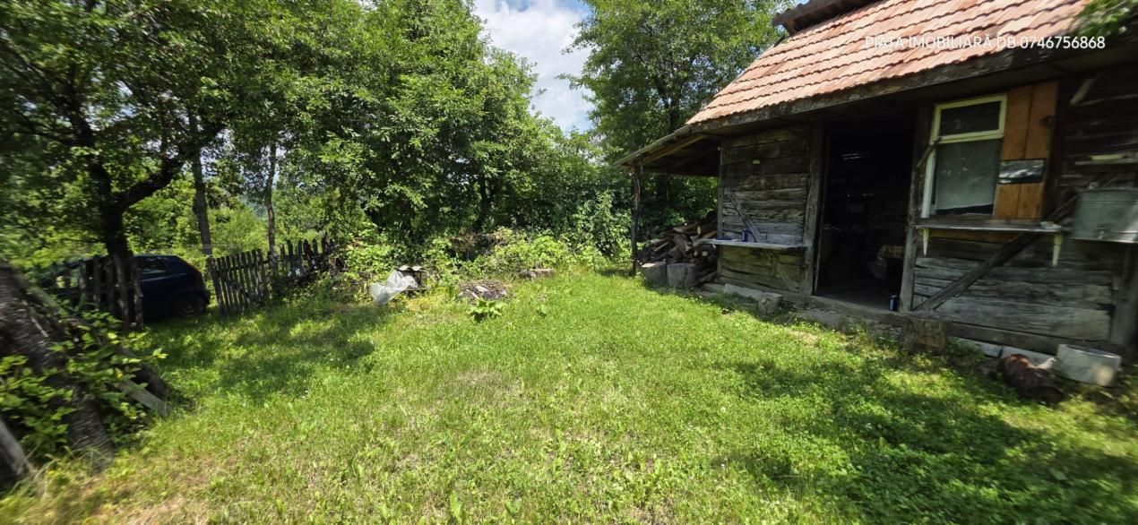 🌲 OPORTUNITATE INVESTIȚIE TURISTICĂ | Panoramă de Vis & Potențial Imens A-Frame – fotografia 5 din 7