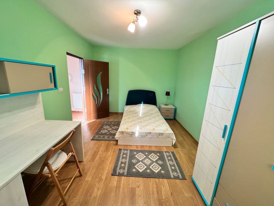 apartament cu 2 camere-de inchiriat-zona centrala – fotografia 3 din 10