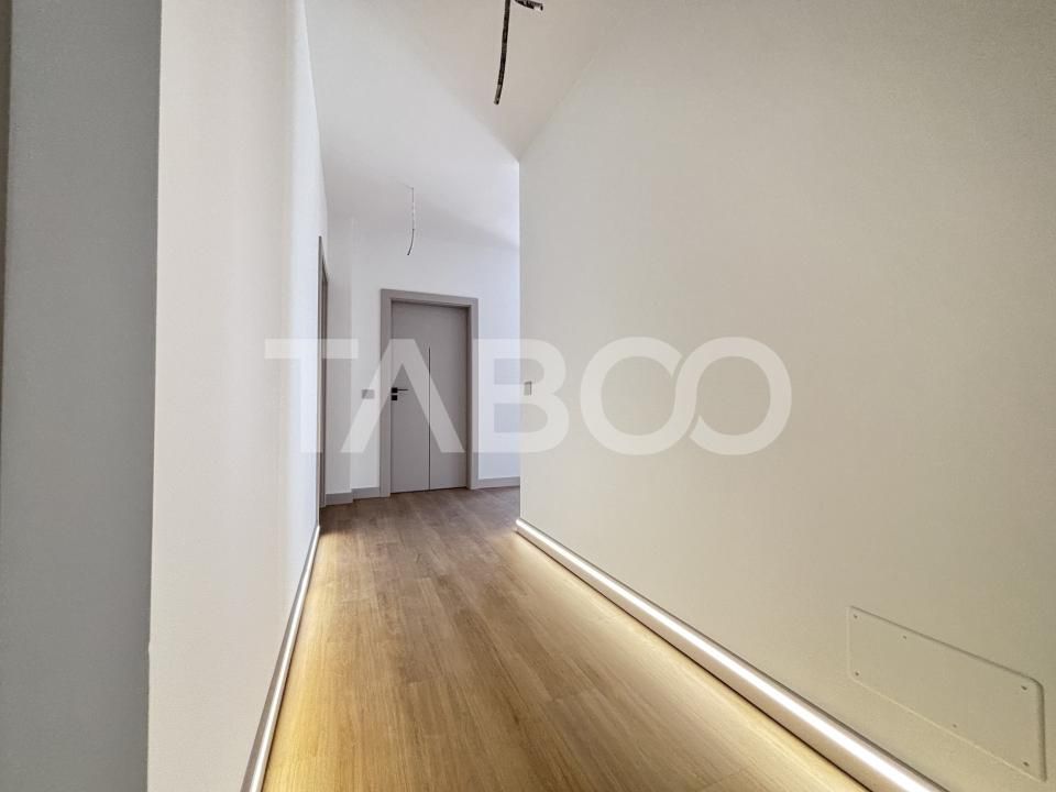 Apartament cu 3 camere finisat modern in Elite City Iris – fotografia 2 din 8