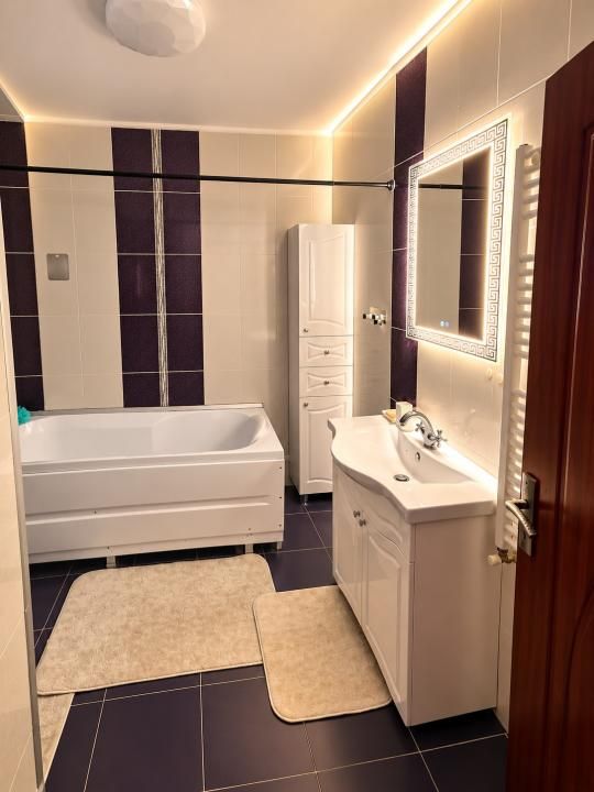 inchiriere Apartament 2 camere | Bloc nou | Aleea Campus Universitar – fotografia 9 din 12