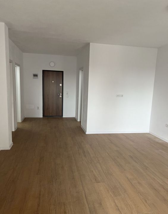 APARTAMENT 2 CAMERE I BLOC NOU I ETAJ 2 I 54 MP UTILI I FINISAT COMPLET I – fotografia 2 din 6