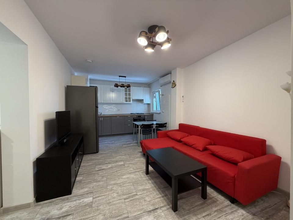 Apartament renovat și mobilat nou | Prima închiriere | Lângă metrou și Sun Plaza – fotografia 8 din 21