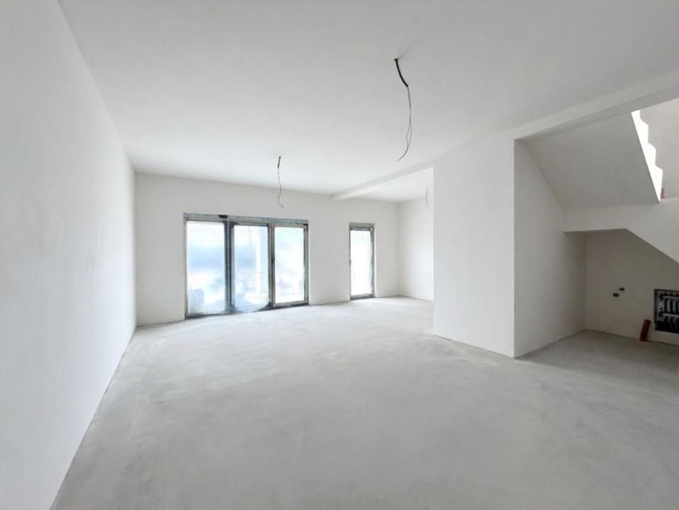 Duplex modern, 5 camere, 116 utili, 370 mp teren - Dumbravita – fotografia 2 din 11