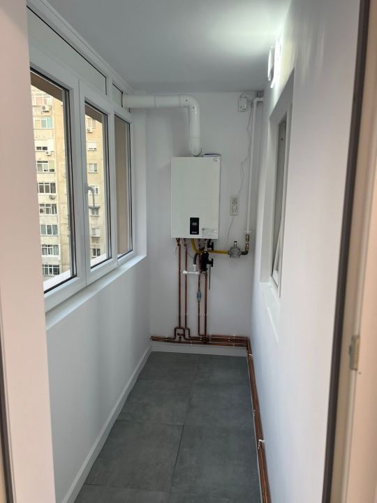 Apartament 2 camere | Renovare completă | Centrală proprie | Zona Bârcă – fotografia 12 din 13