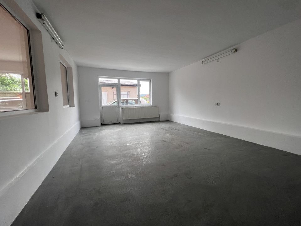 Spațiu comercial de închiriat, 150 mp, parter – Someșului, Florești – fotografia 7 din 11