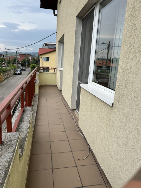 Casă individuală 287mp utili, 321mp teren, Someseni – fotografia 16 din 16