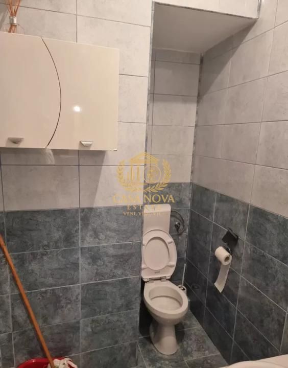 Apartament 2 camere 46mp, balcon, finisat mediu, zona Big – fotografia 5 din 7