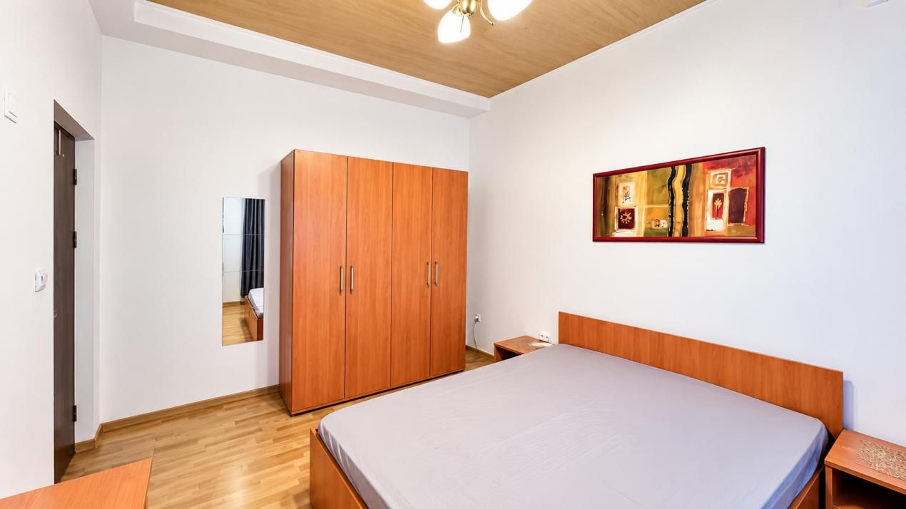 2 camere Otopeni I inchiriere I complet mobilat I 80mp I 2 locuri de parcare – fotografia 5 din 12