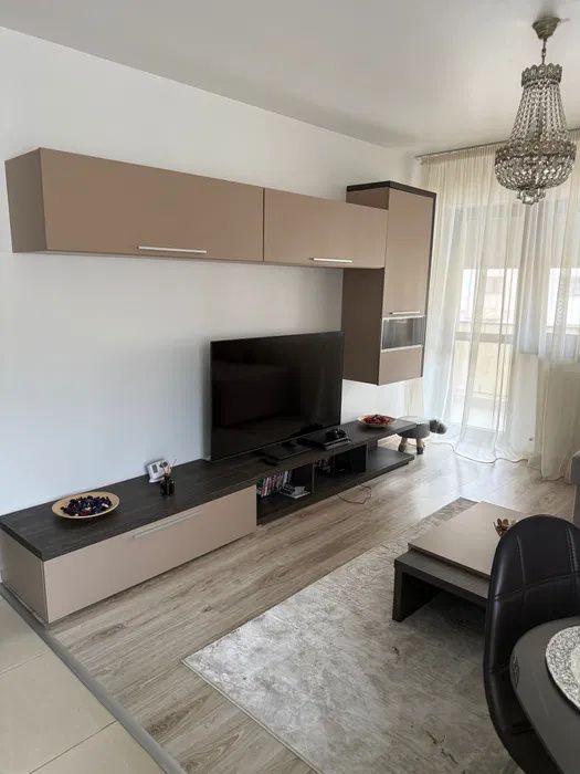 3 Camere de inchiriat | Popesti Leordeni | Parcare | Centrala – fotografia 3 din 8