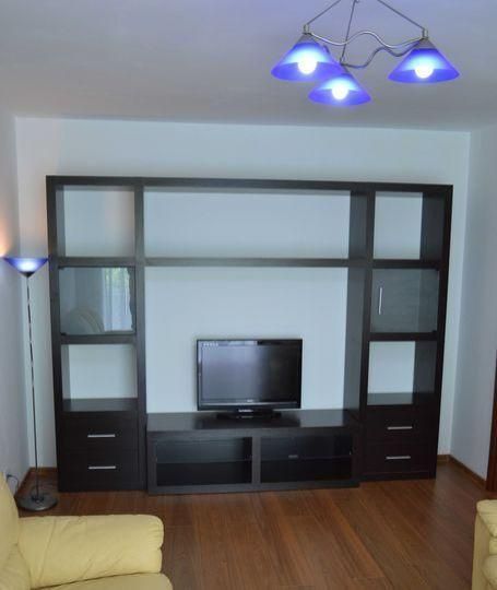 3 Camere de inchiriat | Titan | Metrou | Mobilat – fotografia 3 din 12