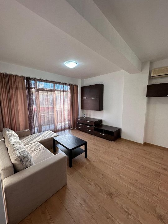 Apartament 2 camere, bloc nou, zona Trocadero, Constanta – fotografia 3 din 10