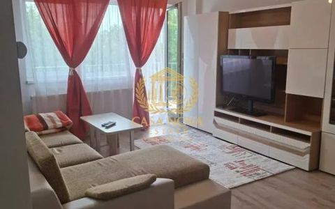 Apartament 2 camere 56mp, cartier Iris, parcare, Pet friendly
