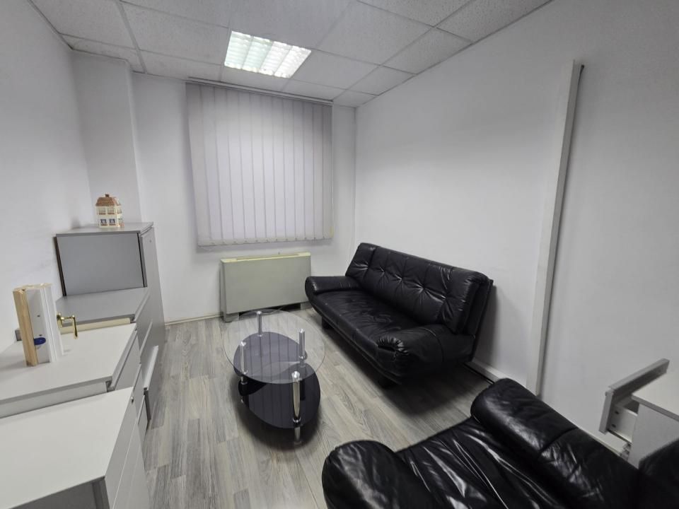 Proprietate industrială 1.350 mp, teren 4.300 mp, E60 Florești - Urbano – fotografia 12 din 21