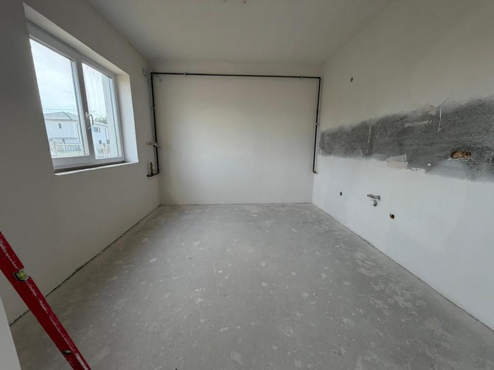 Triplex | 3 camere | Toate utilitatile | Asfalt | Parter + Mansarda – fotografia 5 din 10