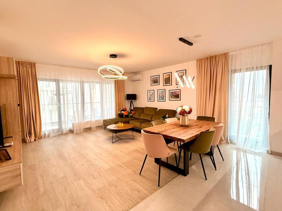 2 Camere de inchiriat | Dristor - Select Residence | Metrou | Parcare – fotografia 4 din 14