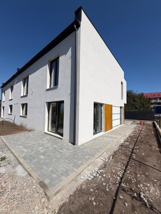 Duplex modern într-o zonă liniștită din Florești – Poligon – fotografia 4 din 7