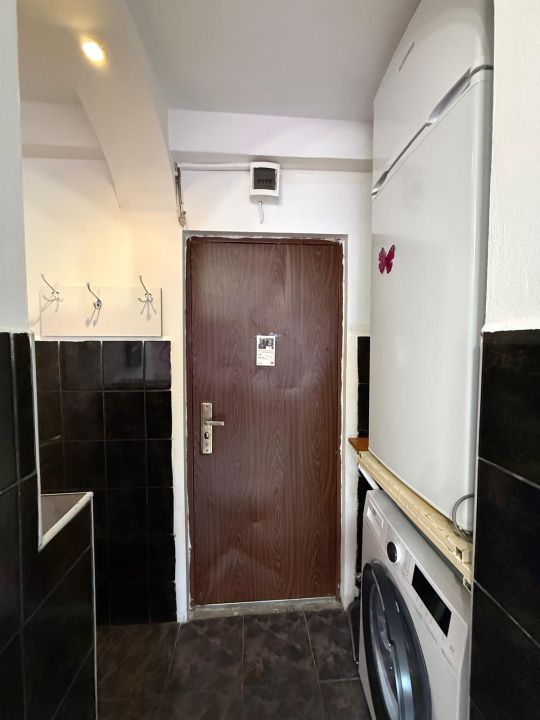Apartament cu o camera, 20 mp - Soarelui – fotografia 4 din 5