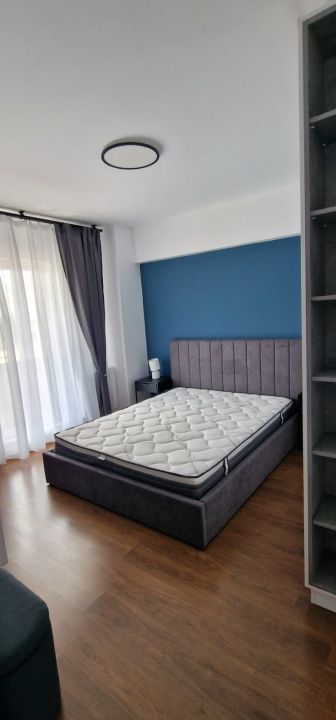 Apartament 2 Camere 39 MP | Militari | Loc de parcare | Bloc nou 2023 | – fotografia 4 din 14