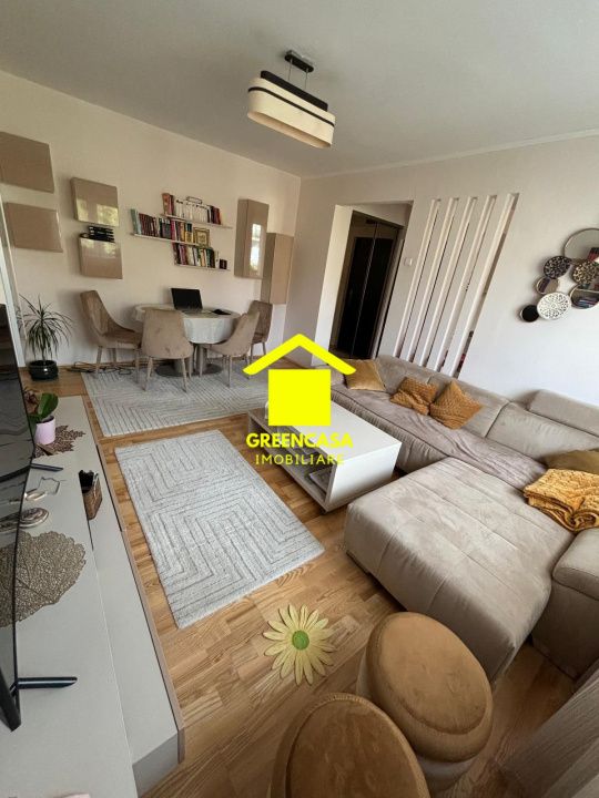 Apartament 2 camere | modern | proximitate Plaja Grigorescu – fotografia 1 din 9